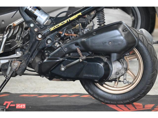 ホンダ ズーマー DIOエンジン 2st｜ACE BIKE（エース