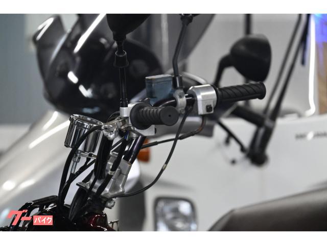 ホンダ ズーマー DIOエンジン 2st｜ACE BIKE（エース