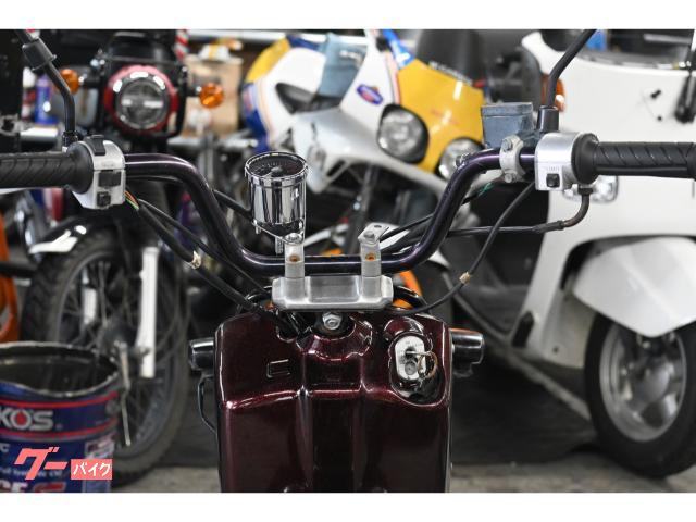ホンダ ズーマー DIOエンジン 2st｜ACE BIKE（エース