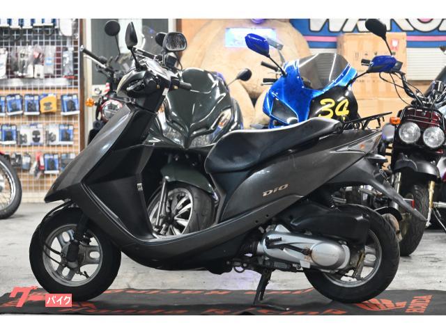 ホンダ Dio AF68 FI｜ACE BIKE（エースバイク）｜新車