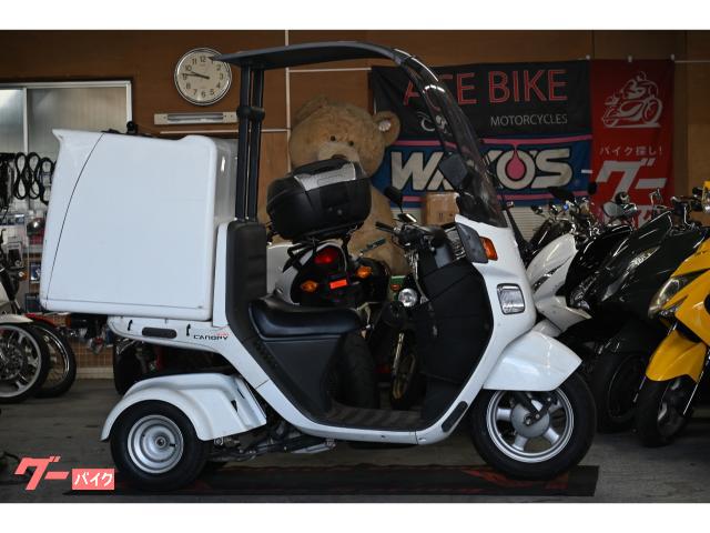 ジャイロキャノピー　ＴＡ０３　大型ＢＯＸ　ＦＩ