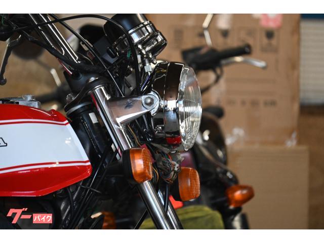 ホンダ CB400N ホーク3 車検付き バブ｜ACE BIKE