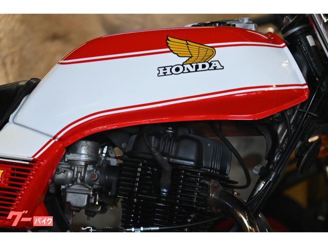 車検あり！　cb400n バブ　ホーク Introducing the new stock of KMD's specially made 