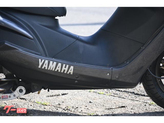 ヤマハ マジェスティ125FI トライク 屋根付き ルーフキット 側車