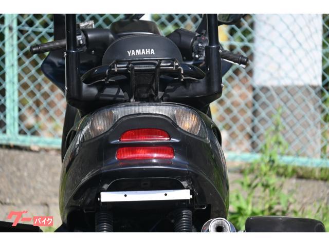 マジェスティ125FIモデル屋根付車両☆社外パーツ^_^現状にて格安売りです☆125cc原付二種スクーター☆ 売約済み】ヤマハ マジェスティ125FI （現状販売車） | バイクパーツの