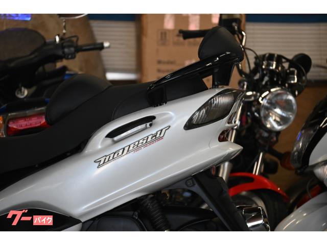 ヤマハ マジェスティ125FI 最終型 Fタイヤ新品｜ACE BIKE