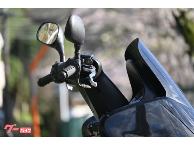 ヤマハ マジェスティ125FI フロント2輪 側車付軽二輪｜ACE