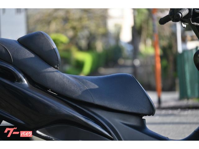 ヤマハ マジェスティ125FI フロント2輪 側車付軽二輪｜ACE
