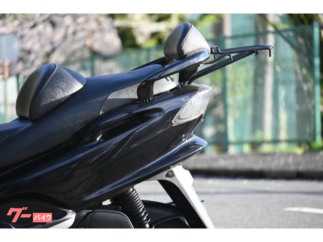 ヤマハ マジェスティ125FI フロント2輪 側車付軽二輪｜ACE