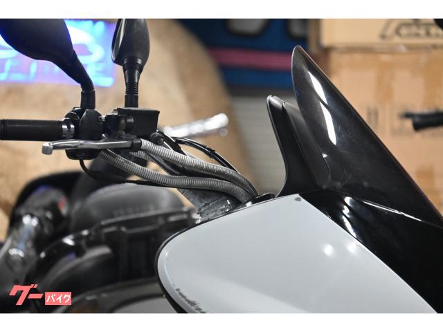ヤマハ マジェスティ125FI ROSSOマフラー｜ACE BIKE