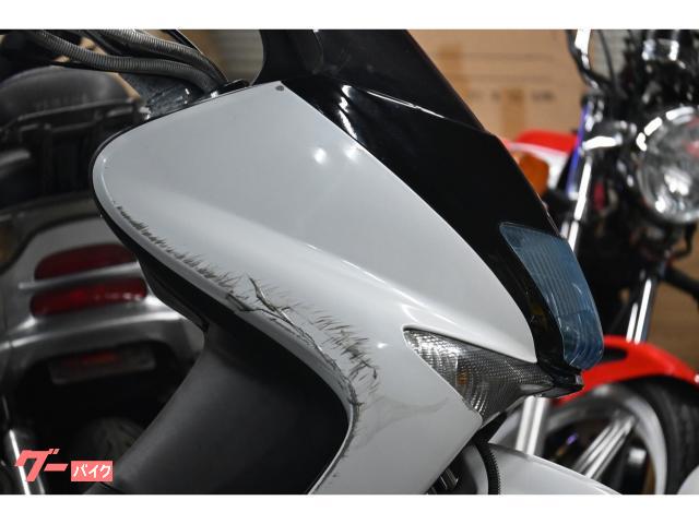 ヤマハ マジェスティ125FI ROSSOマフラー｜ACE BIKE