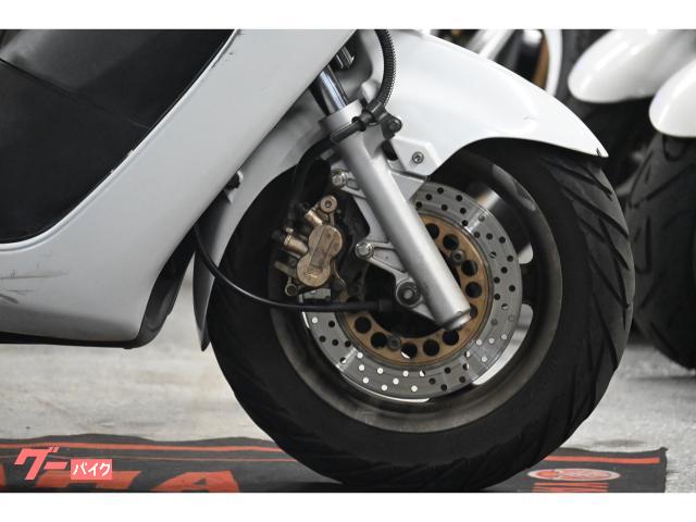 ヤマハ マジェスティ125FI ROSSOマフラー｜ACE BIKE