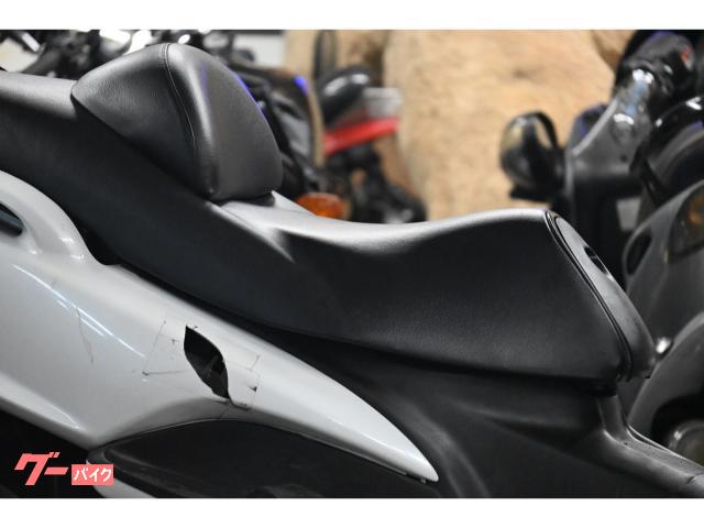 ヤマハ マジェスティ125FI ROSSOマフラー｜ACE BIKE