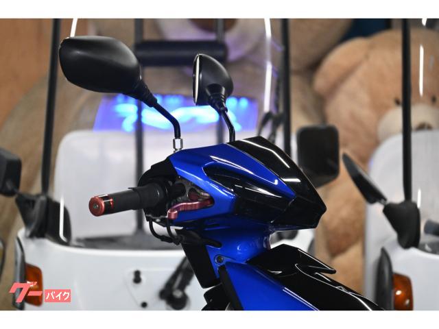 バイク 部品取り向け シグナス 4型 ヘッドライト