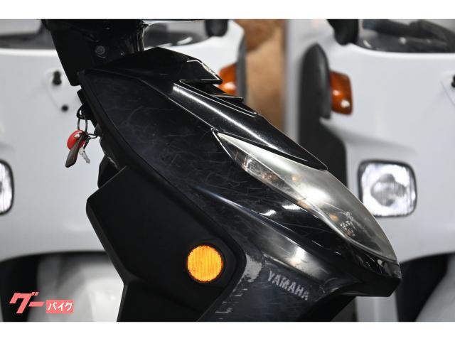 ヤマハ シグナスX 2型 台湾仕様 Rタイヤ新品 リアボックス｜ACE