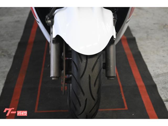 ヤマハ マジェスティ125FI バーハン化 最終型｜ACE BIKE