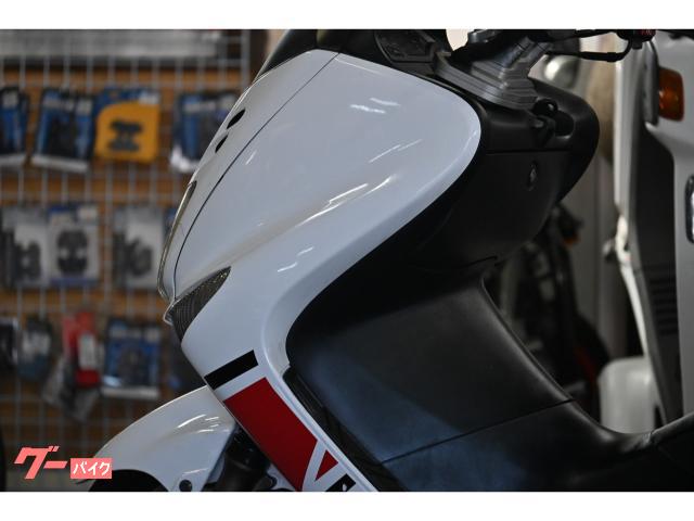 ヤマハ マジェスティ125FI バーハン化 最終型｜ACE BIKE