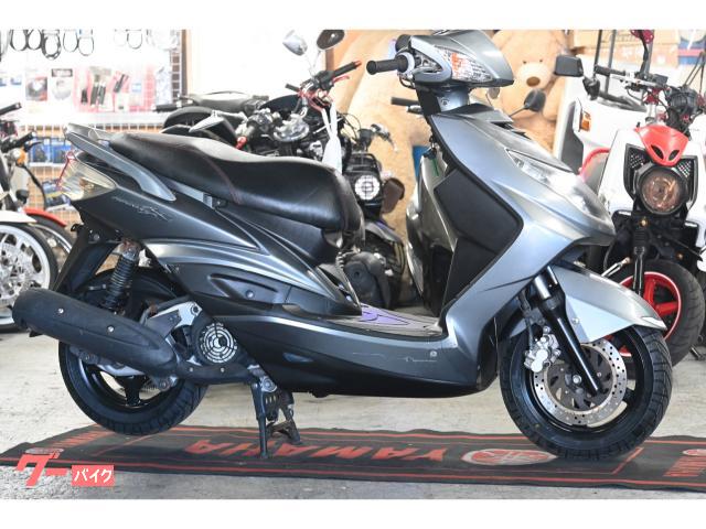 シグナスX 前後タイヤ新品