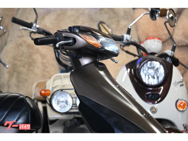 れな☺︎ ホンダ ライブDio ZX V8チャンバー Rタイヤ新品｜ACE