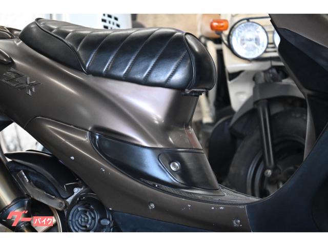ホンダ ライブDio ZX V8チャンバー Rタイヤ新品｜ACE
