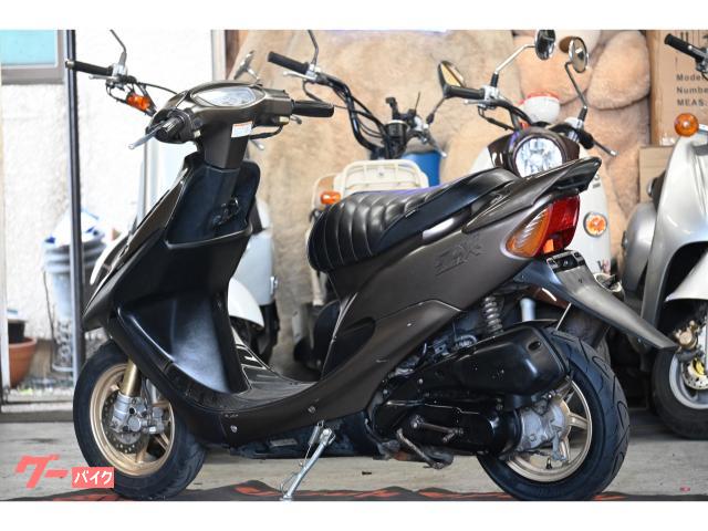 ホンダ　スクーピー ホンダ スーパーDio ZX AF28 2スト｜株式会社ピキピキ｜新車