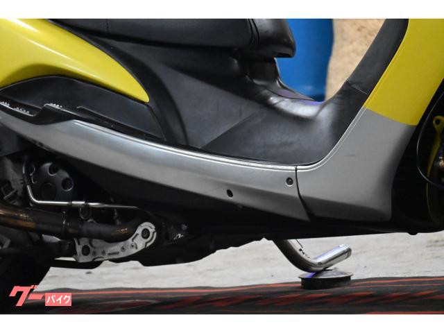 ヤマハ マジェスティ125FI 前後タイヤ新品 バーハン 空燃費計 ヤマハ マジェスティ125FI 前後タイヤ新品 バーハン 空燃費計