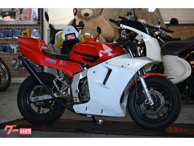 ホンダ NSR50 レーサーベース｜ACE BIKE（エースバイク
