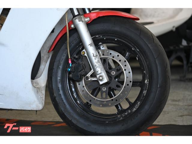 ホンダ NSR50 レーサーベース｜ACE BIKE（エースバイク