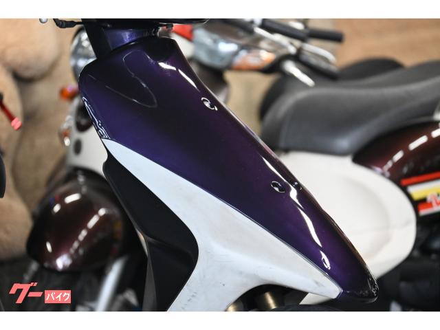 ホンダ ライブDIO ZX V8チャンバー外装新品 社外CDI 最終