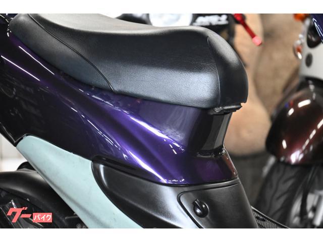 ホンダ ライブDIO ZX V8チャンバー外装新品 社外CDI 最終