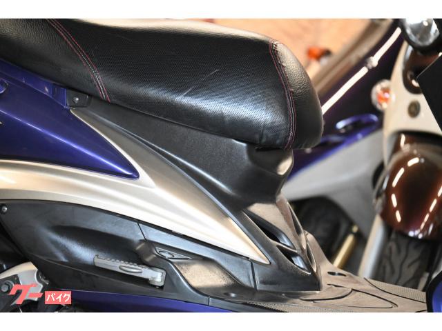ヤマハ シグナスX 2型 台湾仕様｜ACE BIKE（エースバイク