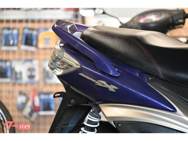 ヤマハ シグナスX 2型 台湾仕様｜ACE BIKE（エースバイク
