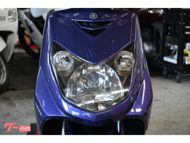 ヤマハ シグナスX 2型 台湾仕様｜ACE BIKE（エースバイク