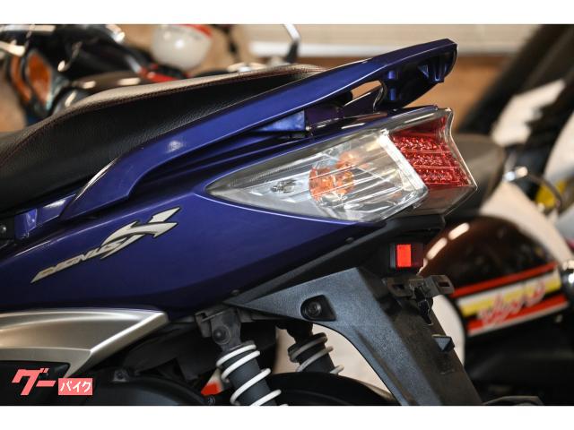ヤマハ シグナスX 2型 台湾仕様｜ACE BIKE（エースバイク
