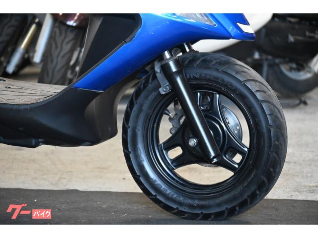 スズキ アドレスV125S 通勤快速｜ACE BIKE（エースバイク