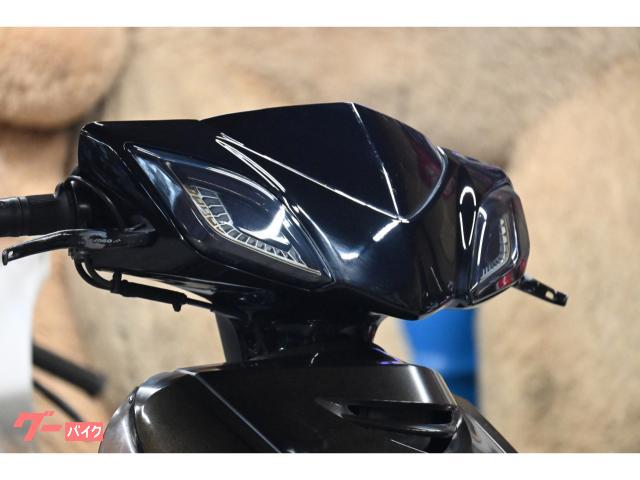 ヤマハ シグナスX 1型3型化 ロンホイ BEAMSマフラー ブレンボ