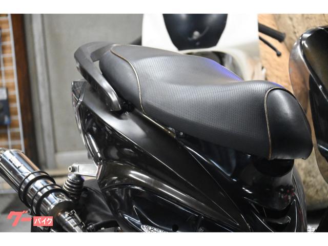 ヤマハ シグナスX 1型3型化 ロンホイ BEAMSマフラー ブレンボ