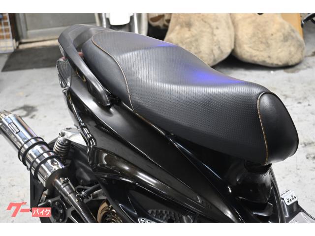 ヤマハ シグナスX 1型3型化 ロンホイ BEAMSマフラー ブレンボ