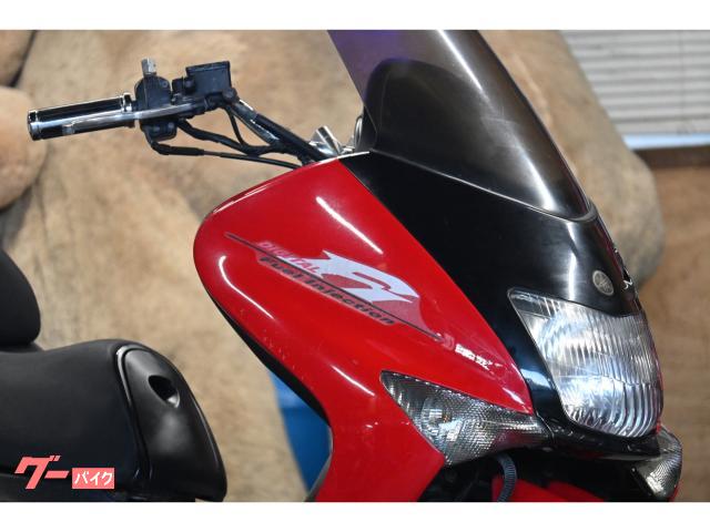 今月いっぱいの売り切り‼︎ 値下げ交渉OK!!マジェスティ125FI 売約済み】ヤマハ マジェスティ125FI （現状販売車） | バイクパーツの