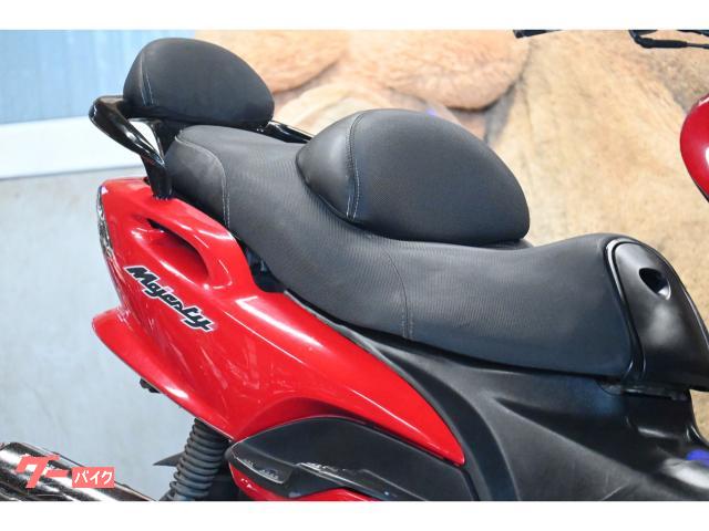 車両情報:ヤマハ マジェスティ125 | ACE BIKE（エースバイク） | 中古
