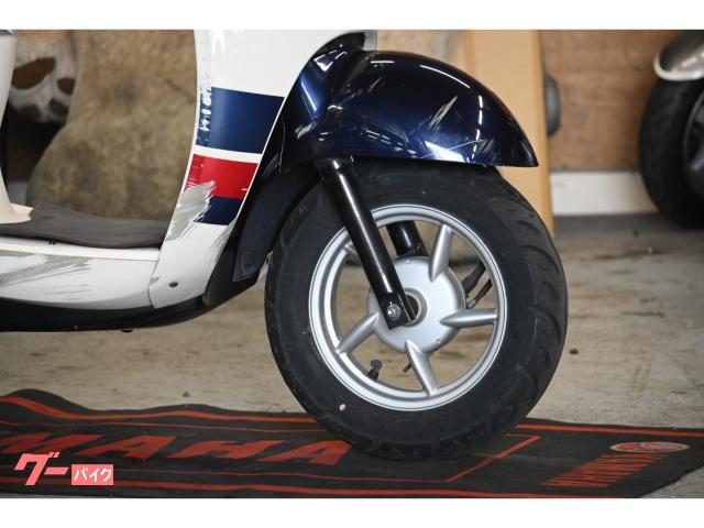 ◎整備済み実働♪ビーノFi  SA37J 前後タイヤ新品！ ヤマハ ビーノ SA37J｜ACE BIKE（エースバイク）｜新車