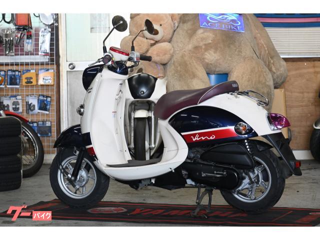 ヤマハ　ビーノ　SA37J ヤマハ ビーノ XC50D 2011年式 SA37Jの諸元・スペック情報 | ウェビック