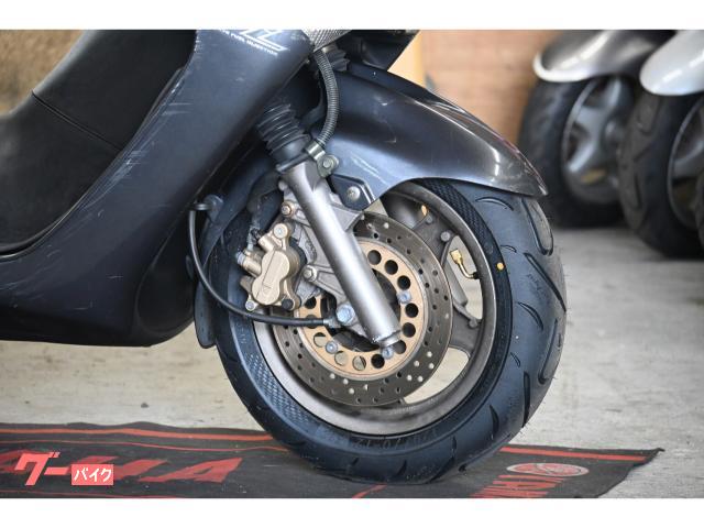 ヤマハ マジェスティ125FI 前後タイヤ新品 最終型｜ACE
