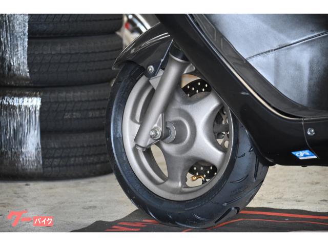 ヤマハ マジェスティ125FI 前後タイヤ新品 最終型｜ACE