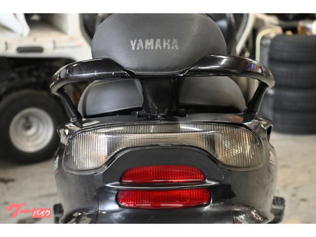 YAMAHA*マジェスティ125FI*最終型*走行9756km*前後新品タイヤ*WAKO'Sオイル*下取り配送も可能です！ ヤマハ マジェスティ125FI 前後タイヤ新品 最終型｜ACE