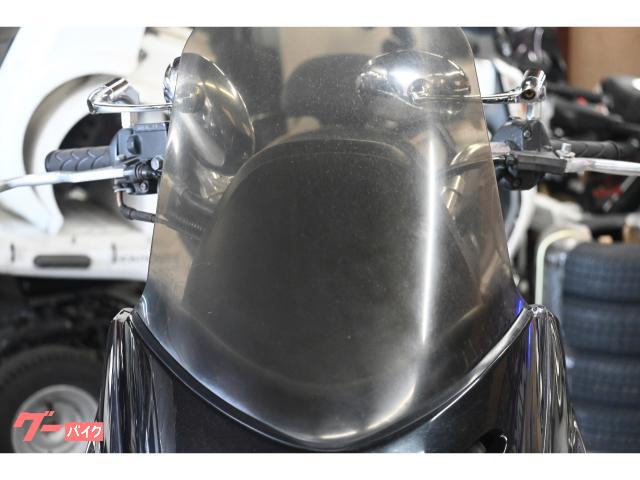 ☆マジェスティ125FI★美車☆DCRシート★バーハン化☆社外マフラー★砲弾型エアクリーナー☆下取り全国配送も可能です☆彡 ☆マジェスティ125FI☆美車☆DCRシート☆バーハン化☆社外マフラー