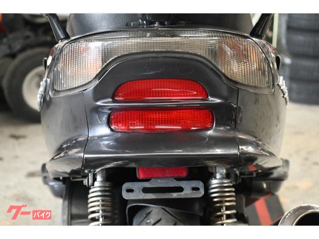 ☆マジェスティ125FI★美車☆DCRシート★バーハン化☆社外マフラー★砲弾型エアクリーナー☆下取り全国配送も可能です☆彡 ☆マジェスティ125FI☆美車☆DCRシート☆バーハン化☆社外マフラー