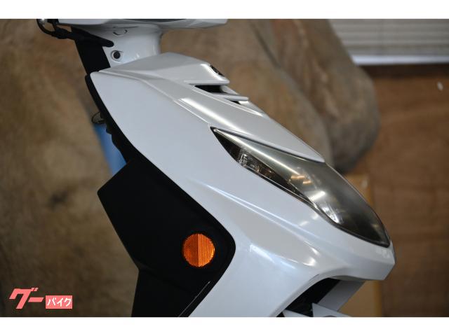 ヤマハ シグナスX 2型 台湾仕様 リアライズ｜ACE BIKE