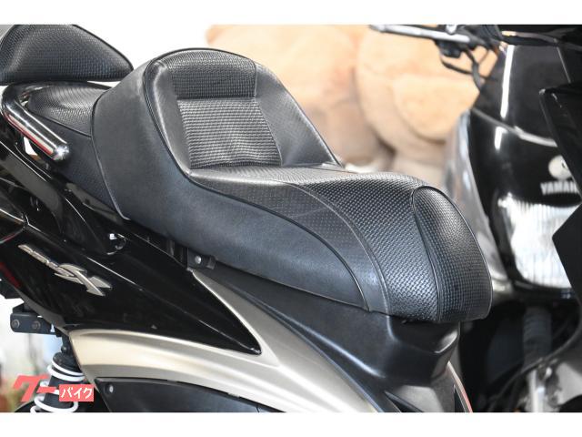 ヤマハ シグナスX 2型 台湾仕様 DCRシート タンデムバー｜ACE