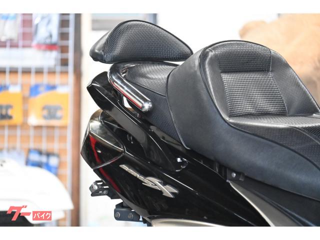 ヤマハ シグナスX 2型 台湾仕様 DCRシート タンデムバー｜ACE
